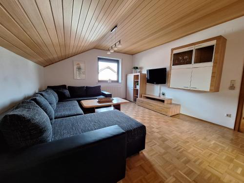 Ferienwohnung-Felisa in Gundelfingen an der Donau