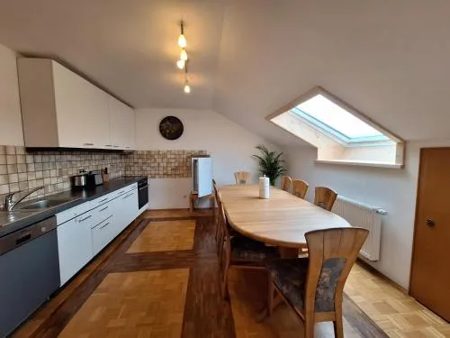 Ferienwohnung-Felisa in Peterswörth, Deutschland