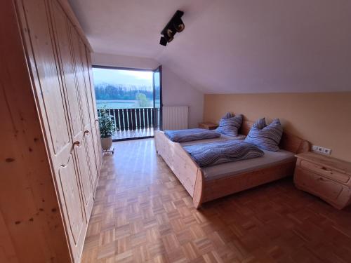 Ferienwohnung-Felisa in Gundelfingen an der Donau