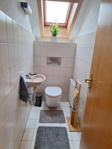 Vannas istaba, Ferienwohnung-Felisa in Gundelfingen an der Donau