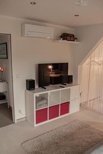 Zentrale Wohnung im Grünen!, Berlino (foto 3)