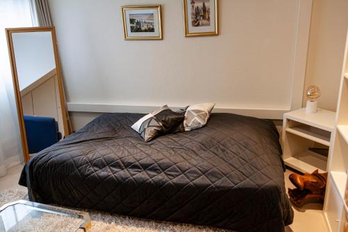 Zentrale Wohnung im Grünen!, Berlino (foto 10)