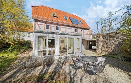 Beautiful Home In Dresden With Kitchen