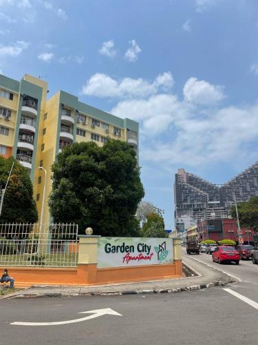 Homestay Bandar Melaka