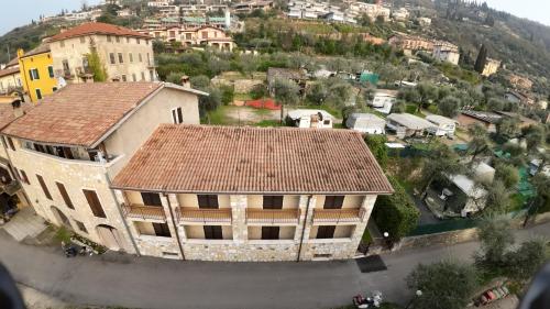 Double Room with Balcony - Depandance