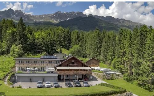 Sweet Cherry - Boutique & Guesthouse Tyrol Innsbruck - Igls