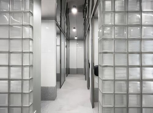 Bathroom, WeFlow Youth Hostel - Shanghai People's Square in The Bund and North Bund