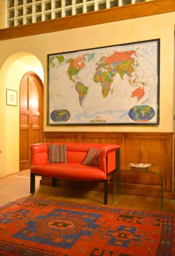 B&B La Casa dei Tintori 2
