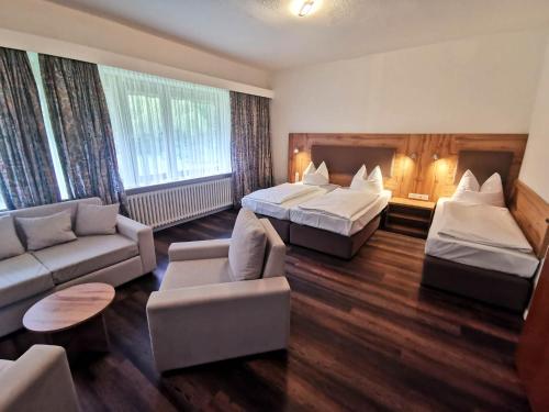 Heidehotel Soltauer Hof in Soltau