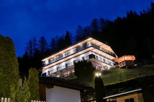 Haus Berghof in Gries am Brenner, Österreich