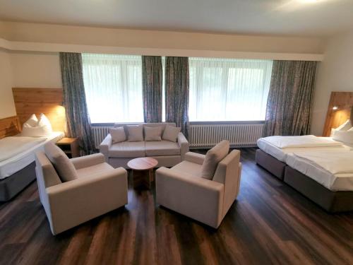 Heidehotel Soltauer Hof - image 8