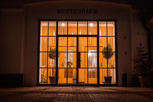 Golden Golem hotel & Spa - image 5