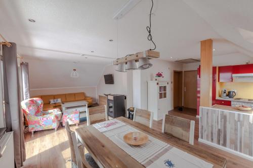 Ferienwohnung Frankenblick in Frankenau