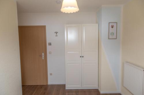 Ferienwohnung Frankenblick in Frankenau