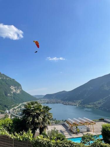  Nuova dependance in Rovio