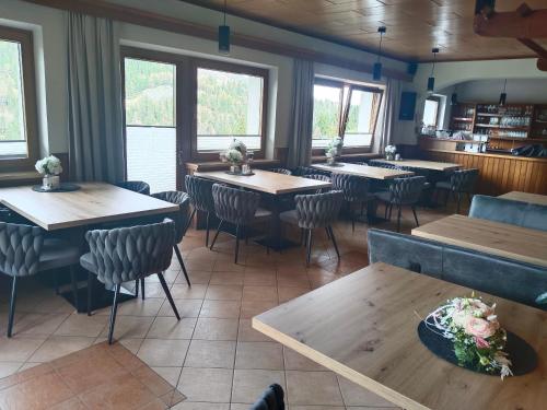 伯格霍夫豪斯酒店 (Haus Berghof) in 布倫納山口格里斯