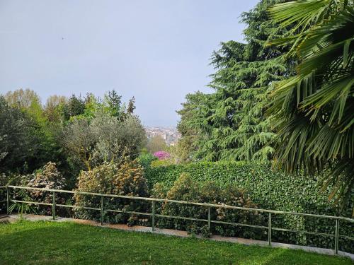 Villa in Precollina, Turín (fotografie 9)