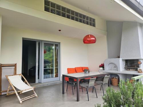 Villa in Precollina, Turín (fotografie 6)