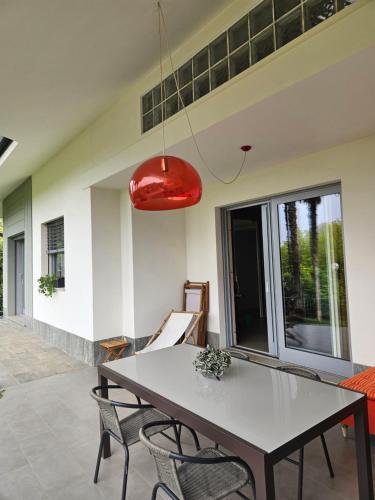 Villa in Precollina, Turín (fotografie 7)