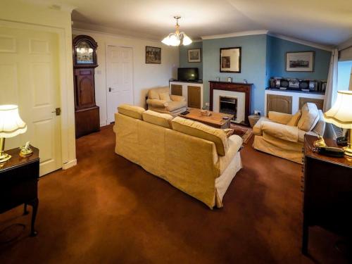 Pirnmill Home with a view in 卡羅代爾