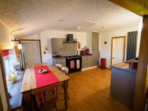 Pirnmill Home with a view in 卡羅代爾