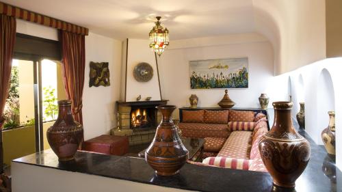 2 double beds