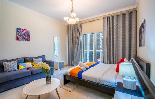 RH- Perfect Downtown Getaway for Couple, Near Dubai Mall, Dubái (foto 2)