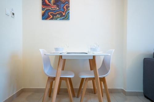 RH- Perfect Downtown Getaway for Couple, Near Dubai Mall, Dubái (foto 8)