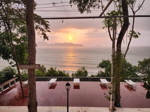 Phu Pha Na Lay Cafe'n Camping