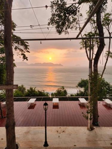 Phu Pha Na Lay Cafe'n Camping