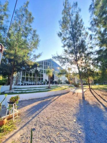 Phu Pha Na Lay Cafe'n Camping