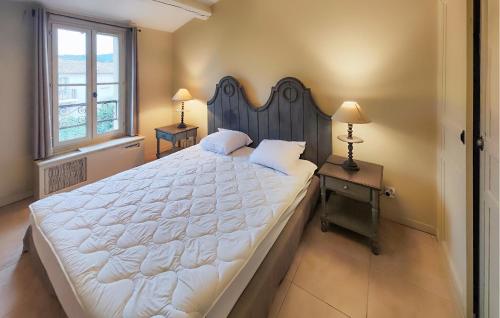 2 Bedroom Amazing Home In Saint-laurent-de-la-cabrerisse