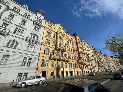 NEW Apartment MANES - image 12