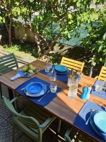 Marty&Olly Luxury Garden Apt - Apartment - Monterosso al Mare