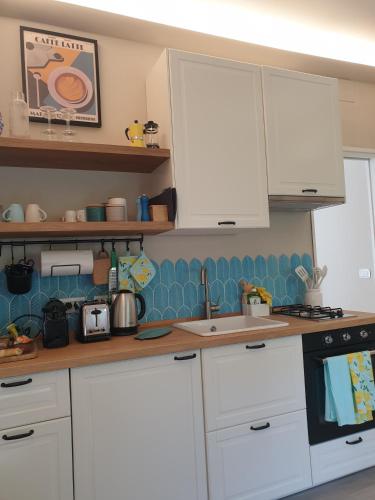 Marty&Olly Luxury Garden Apt Marty&Olly Luxury Garden Apt