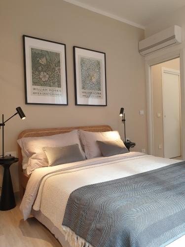 Marty&Olly Luxury Garden Apt Marty&Olly Luxury Garden Apt