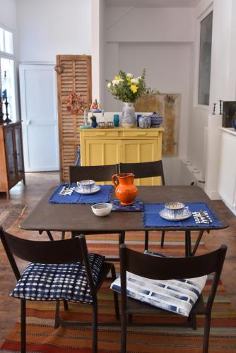 La Maison d'Elysa, Perpignano (foto 3)