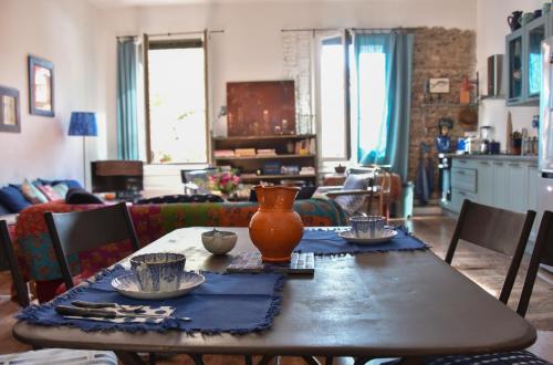 La Maison d'Elysa, Perpignano (foto 4)