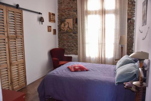 La Maison d'Elysa, Perpignano (foto 7)