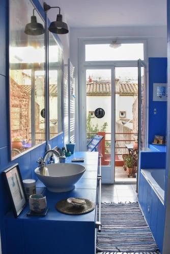La Maison d'Elysa, Perpignano (foto 8)