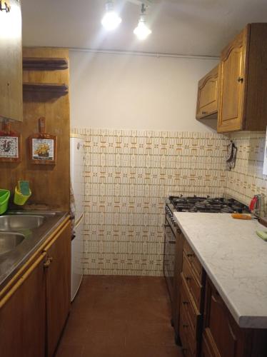 La VittoRina in Кастель Сан Нікколо