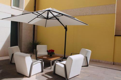 Residenza Agnello D'Oro 5