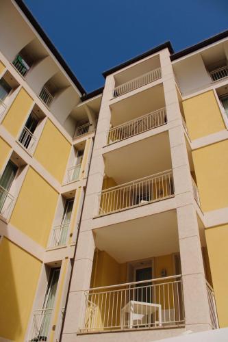 Residenza Agnello D'Oro - 전망