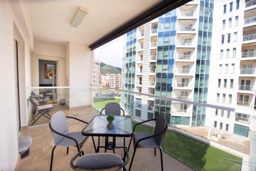 Tre Canne Lux Apartment - image 4