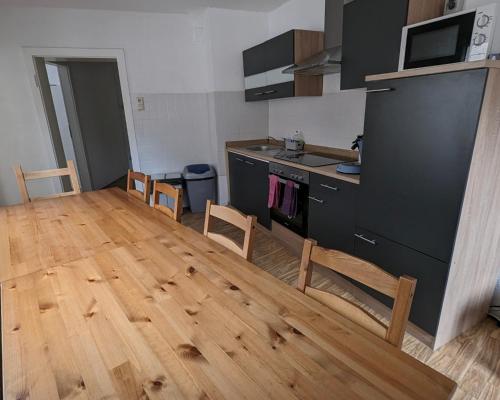 บริการและสิ่งอำนวยความสะดวก, Sali Homes-Oldtown Monteur Stay im Herzen der Klever Innenstadt in เคลเฟ