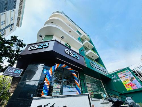 BIG Hotel Sai Gon