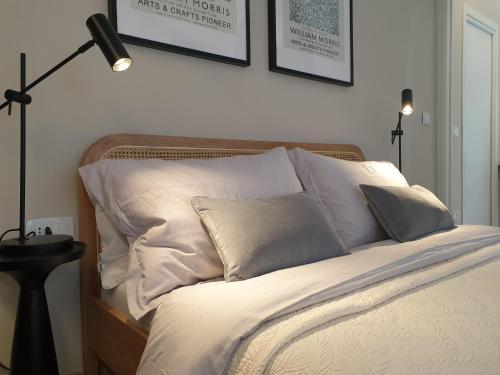 Marty&Olly Luxury Garden Apt Marty&Olly Luxury Garden Apt