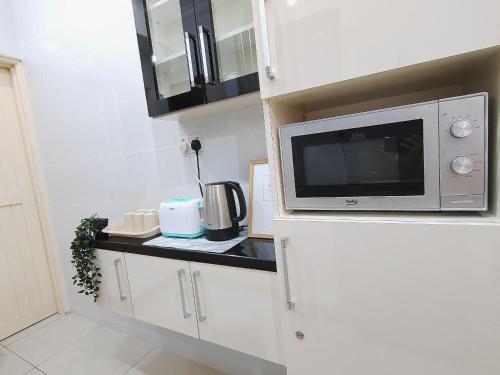 Sunway Alpine Suites near Onsen and Themepark Tambun Ipoh by IWH