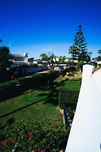 Casa Costa del Sol Beach&Golf,Marbella