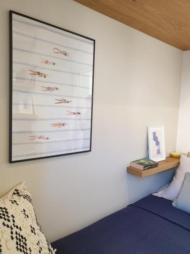 Marty&Olly Luxury Garden Apt Marty&Olly Luxury Garden Apt